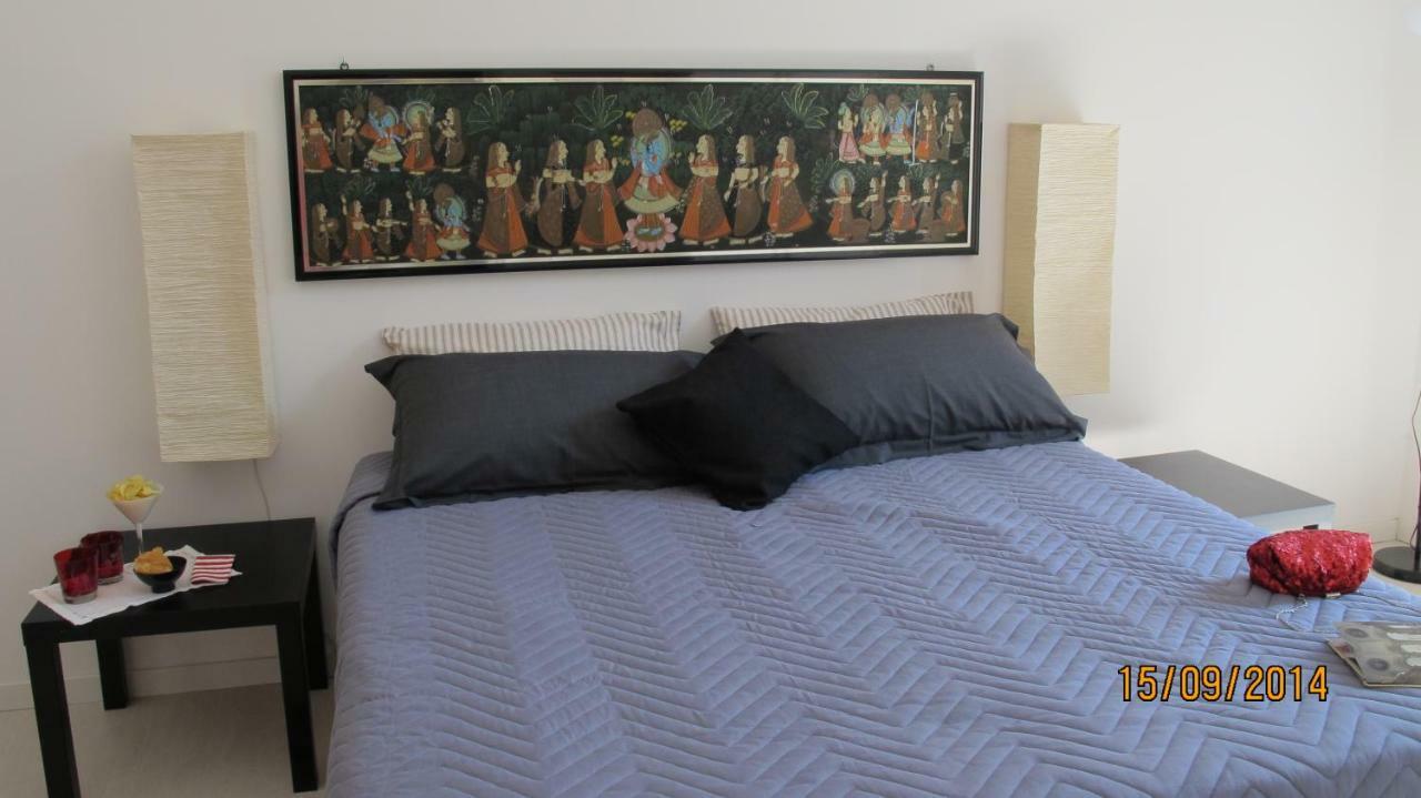 Holiday home Relais Mafoli