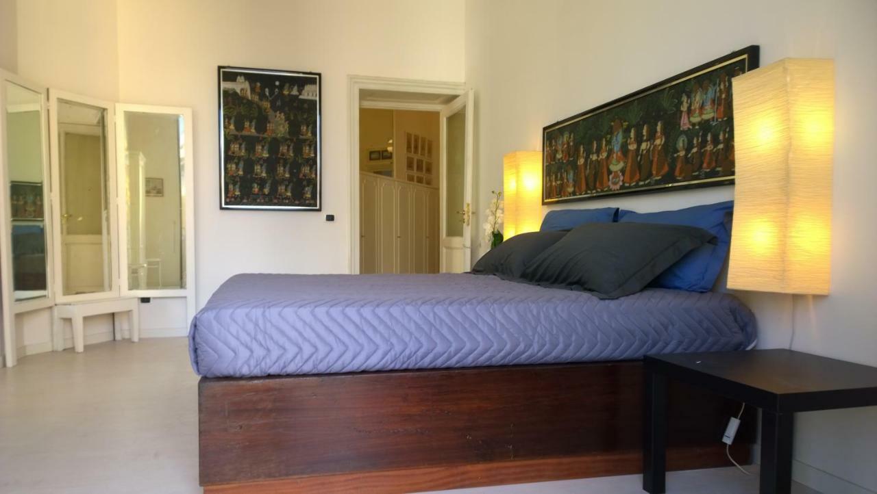 Relais Mafoli Holiday home *