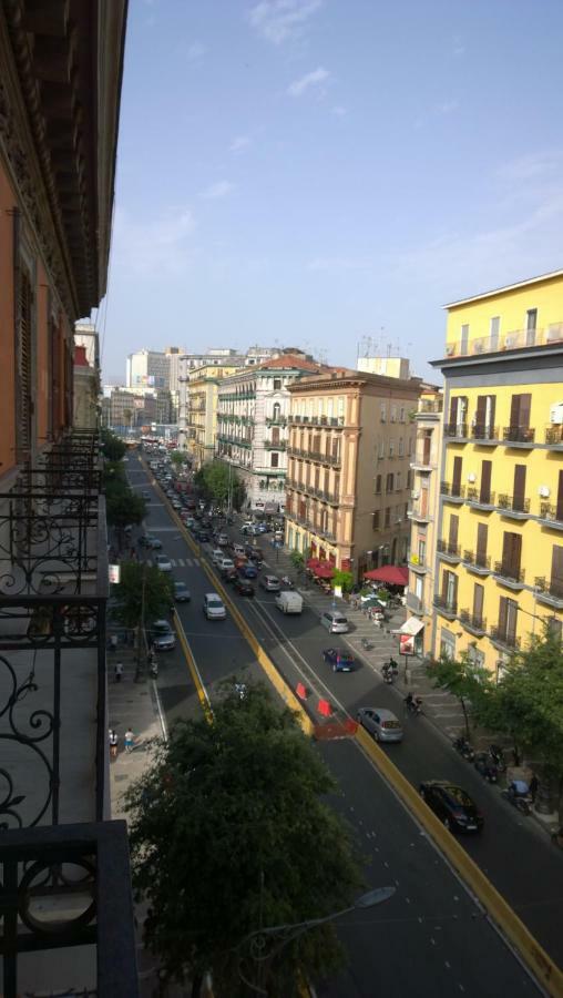 Relais Mafoli Naples