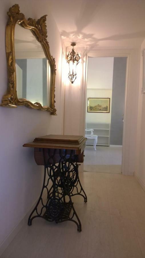 Holiday home Relais Mafoli *